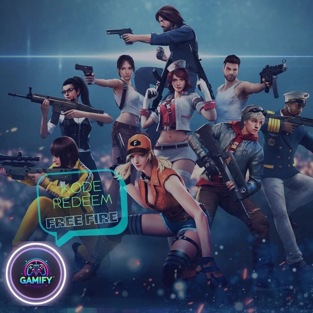 Gamify Indonesia