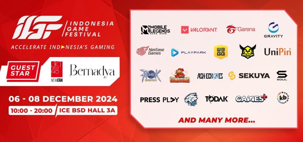 IGF 2024