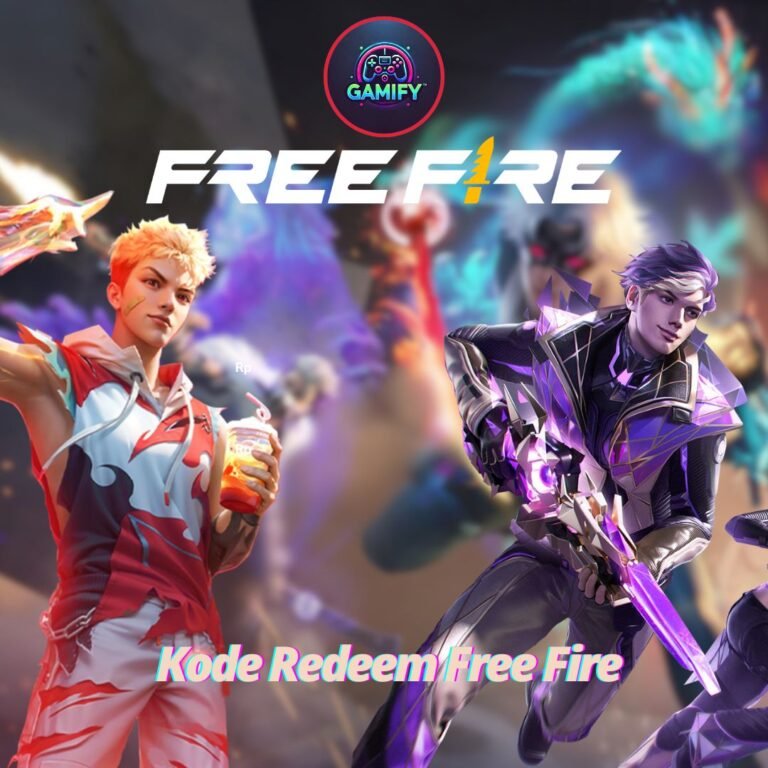 Copy of Free Fire- Pricelist