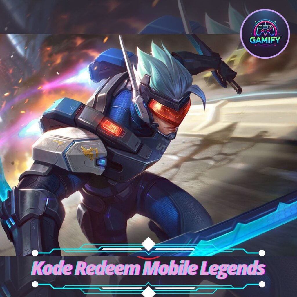 Gamify Indonesia